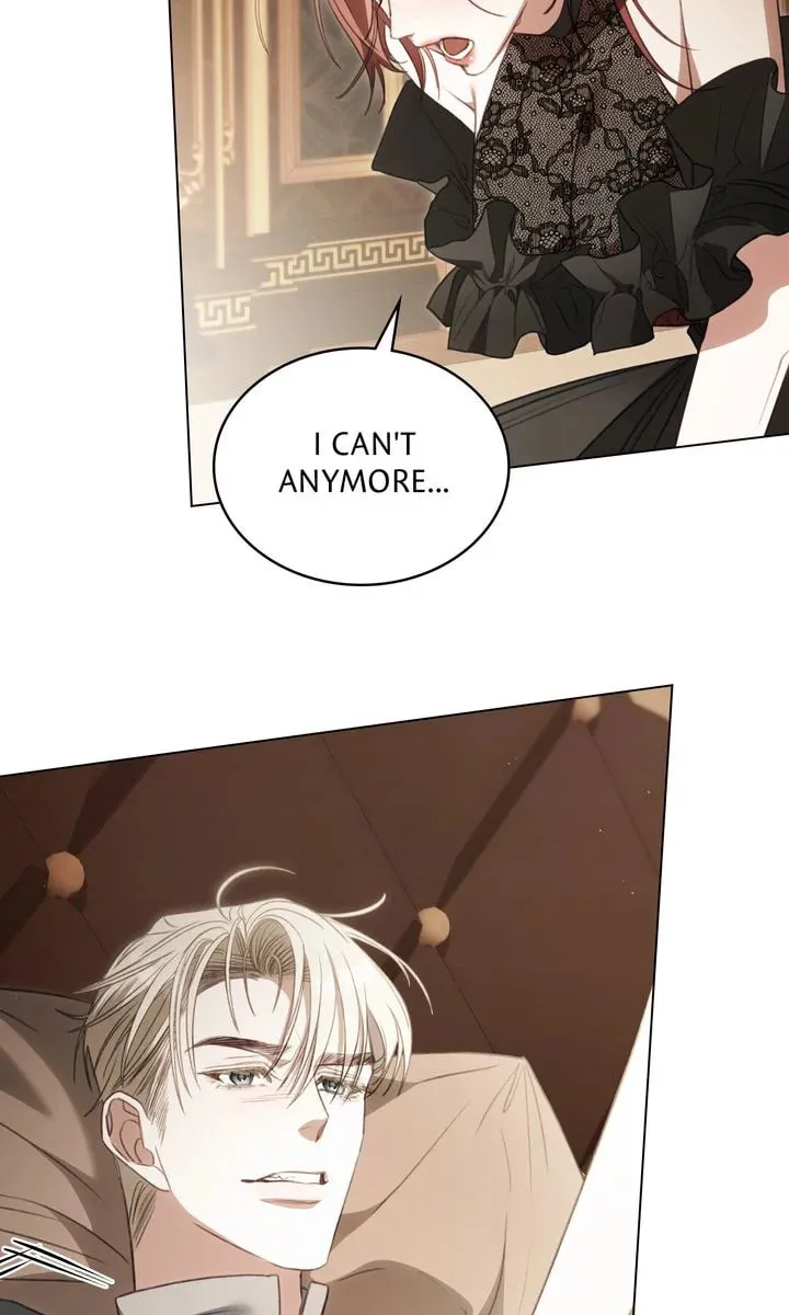 The Hidden Muse Chapter 36 page 4 - 