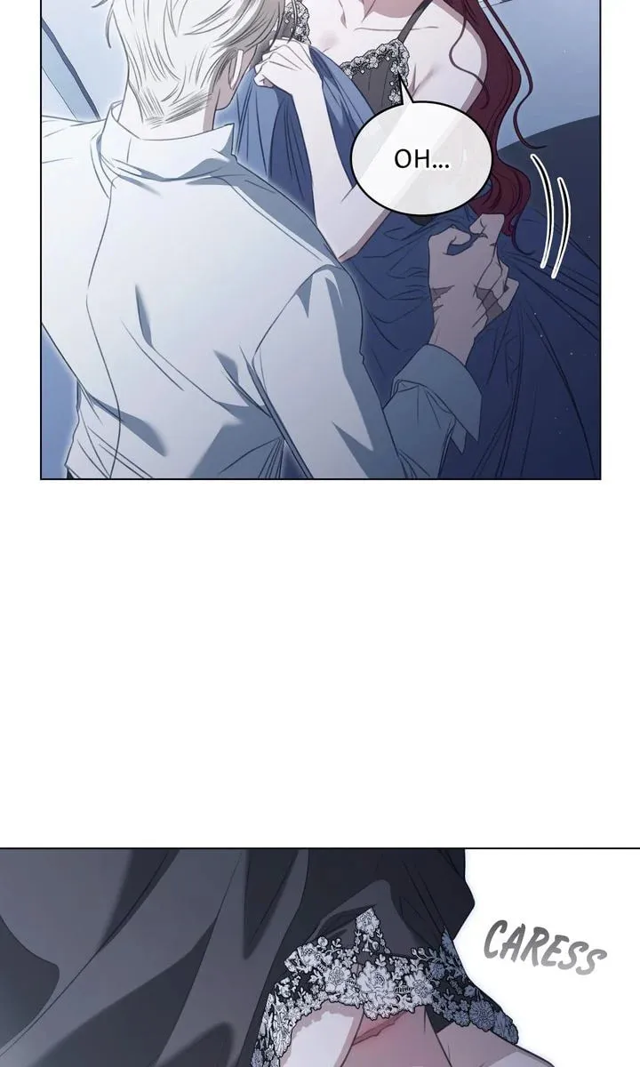 The Hidden Muse Chapter 36 page 31 - 