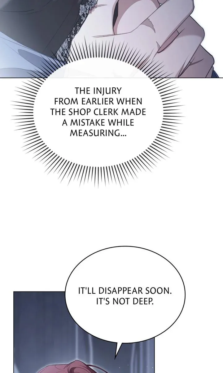 The Hidden Muse Chapter 36 page 32 - 
