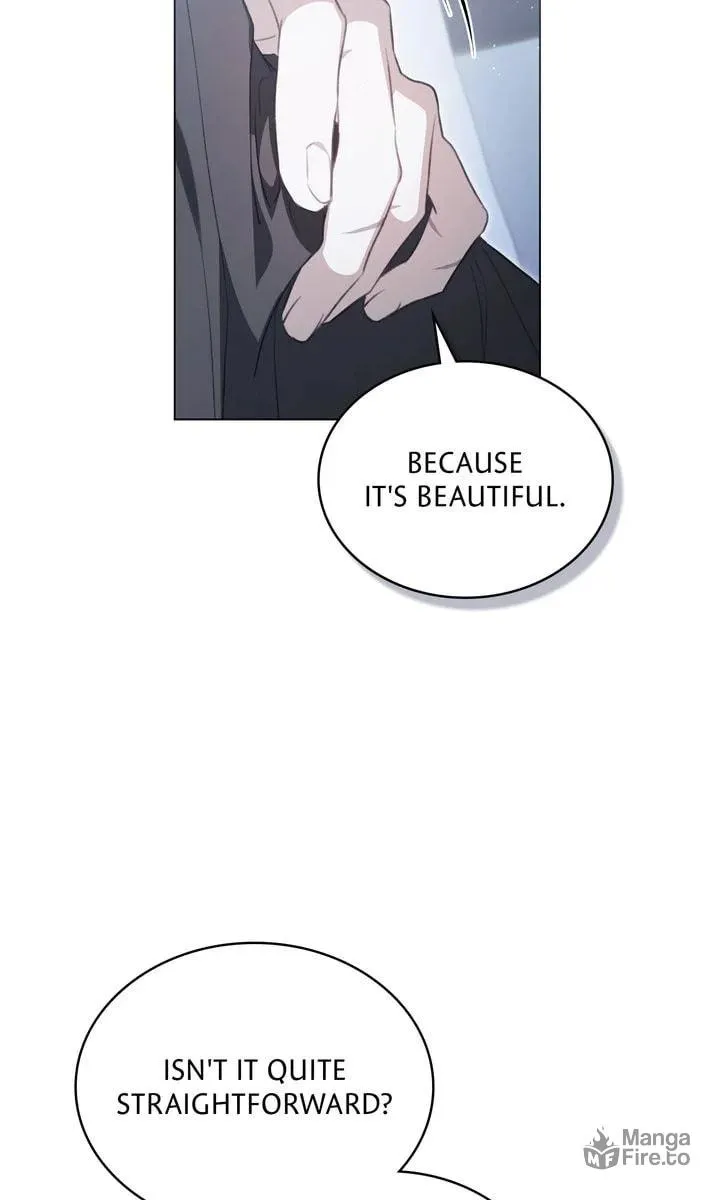 The Hidden Muse Chapter 36 page 35 - 