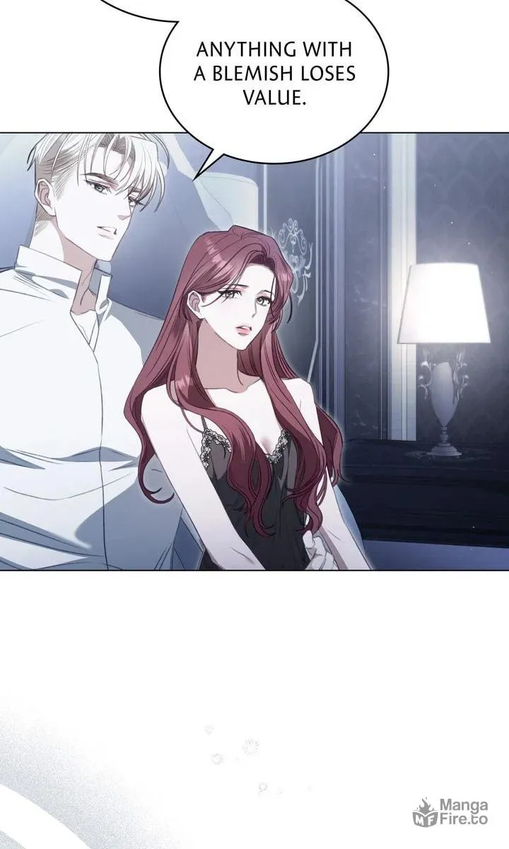 The Hidden Muse Chapter 36 page 36 - 