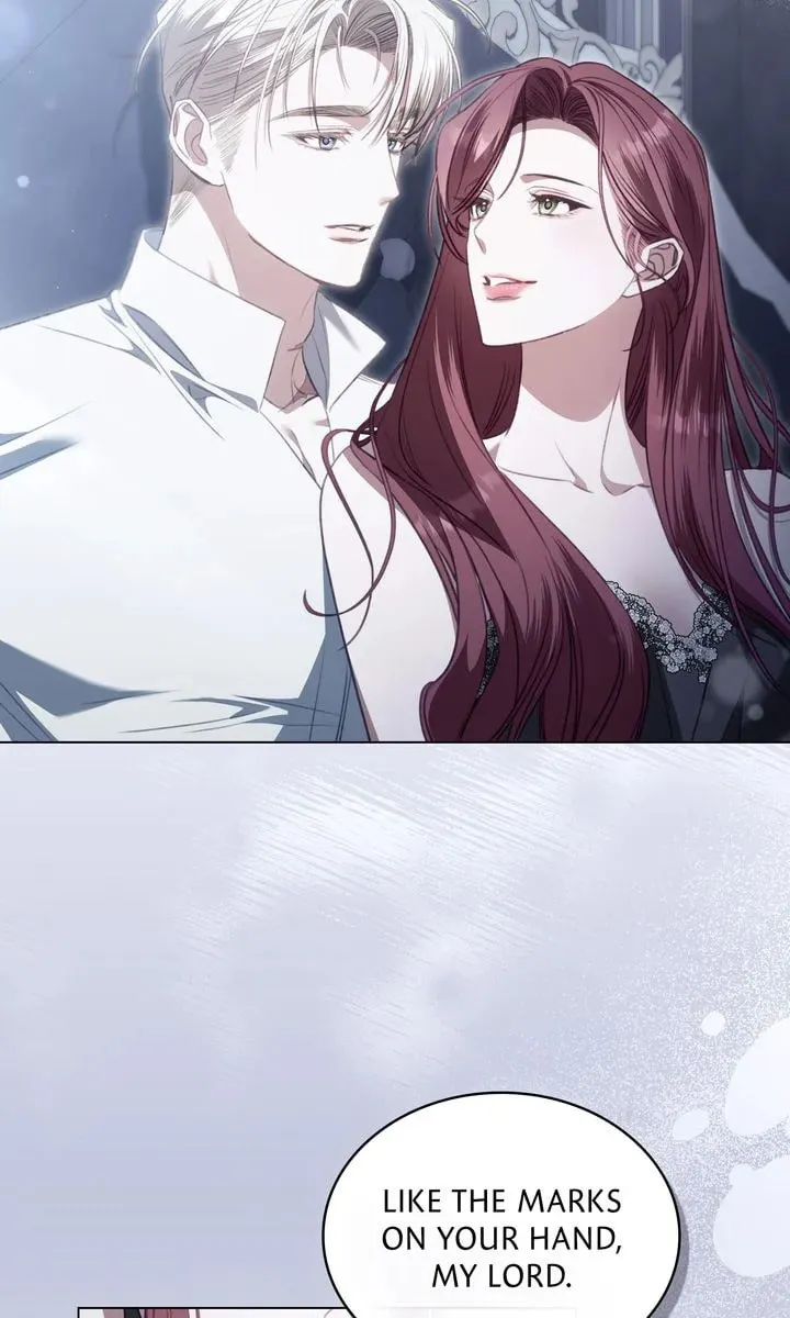 The Hidden Muse Chapter 36 page 38 - 