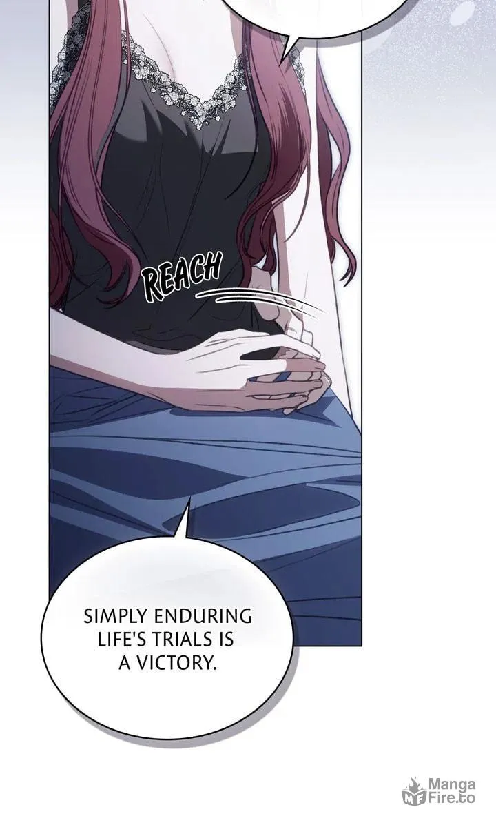The Hidden Muse Chapter 36 page 39 - 