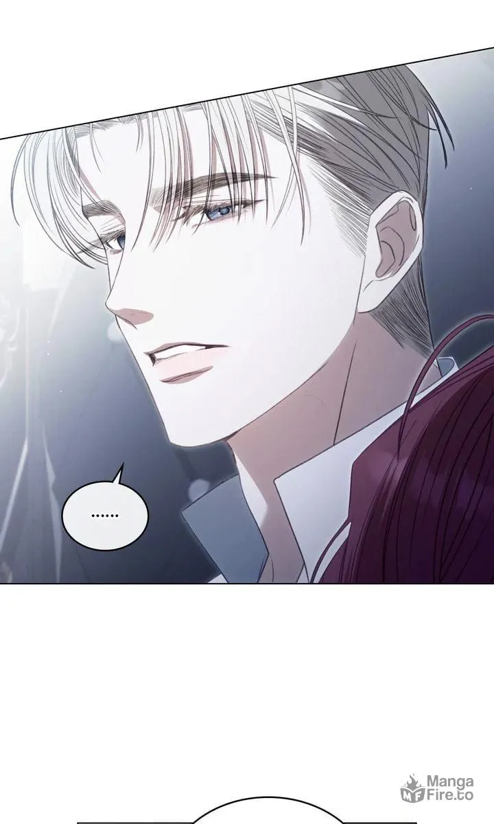 The Hidden Muse Chapter 36 page 40 - 