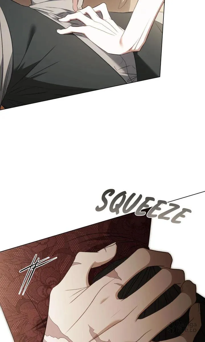 The Hidden Muse Chapter 36 page 5 - 