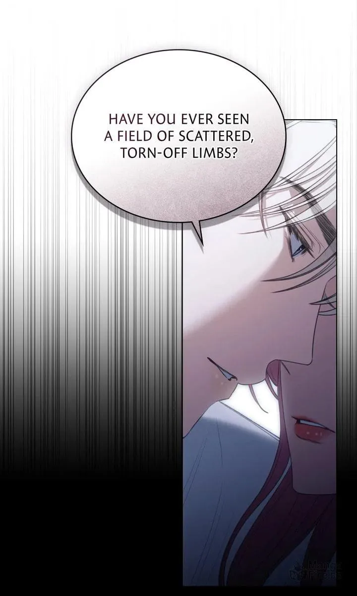 The Hidden Muse Chapter 36 page 42 - 
