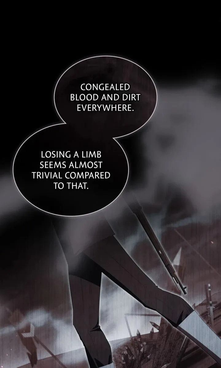 The Hidden Muse Chapter 36 page 43 - 