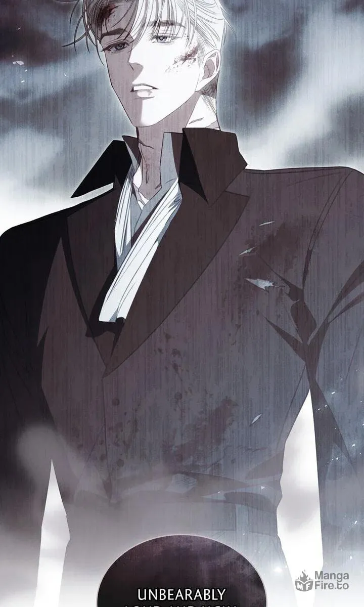 The Hidden Muse Chapter 36 page 45 - 