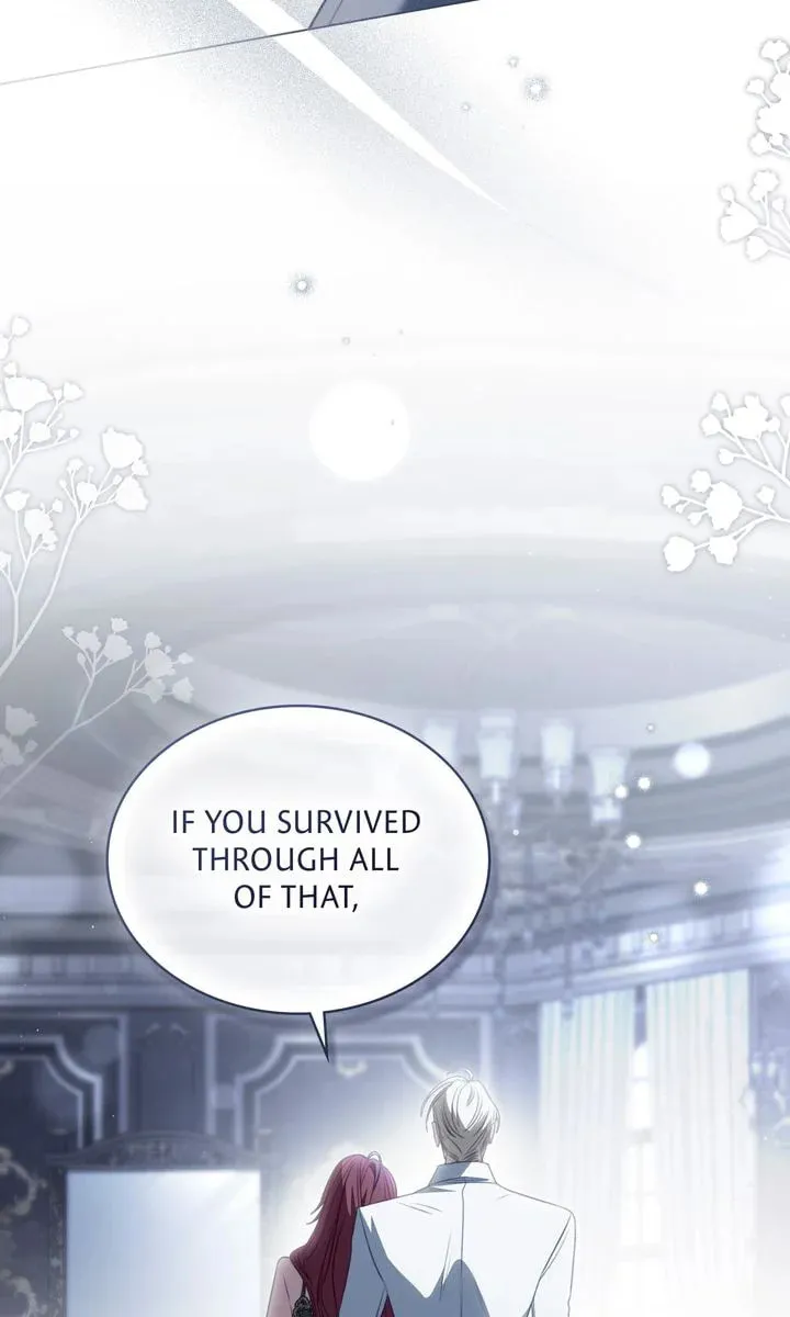 The Hidden Muse Chapter 36 page 49 - 