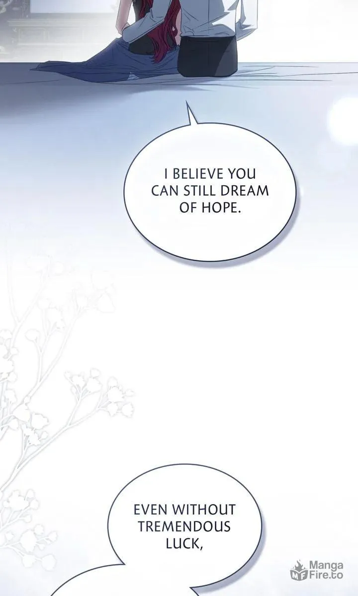 The Hidden Muse Chapter 36 page 50 - 
