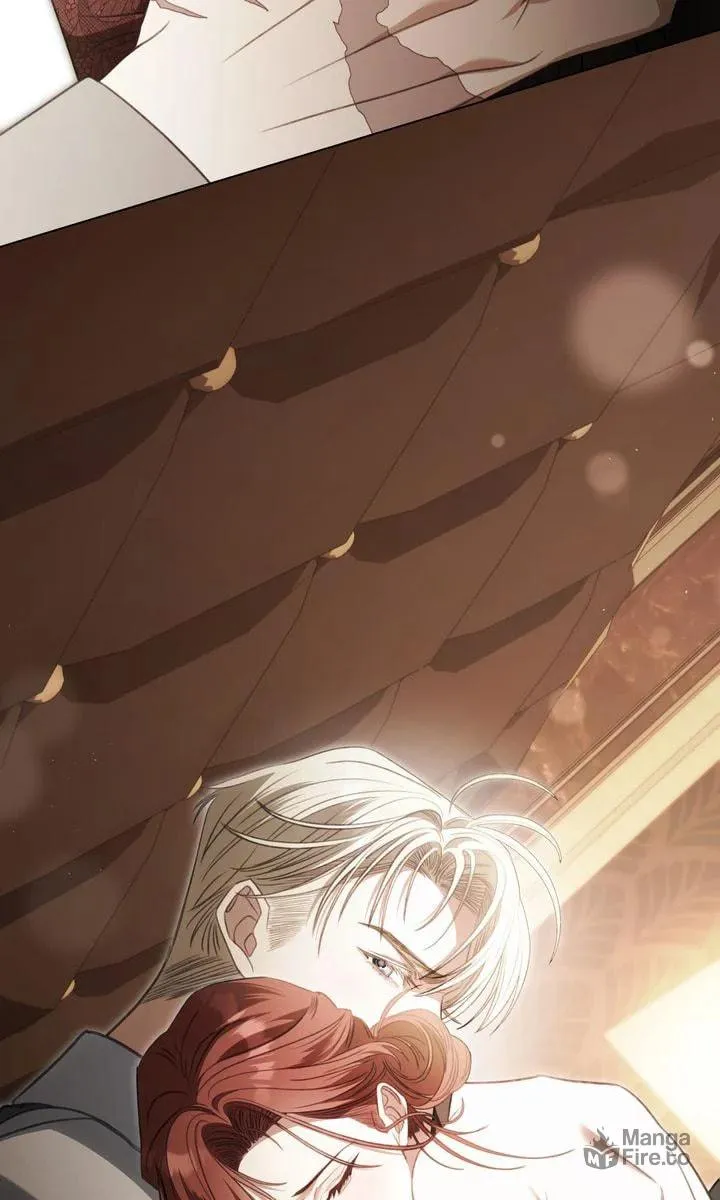 The Hidden Muse Chapter 36 page 6 - 
