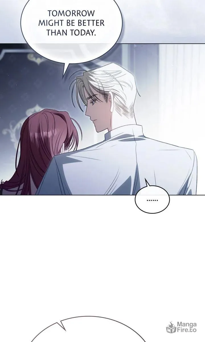 The Hidden Muse Chapter 36 page 51 - 
