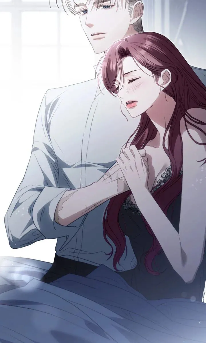 The Hidden Muse Chapter 36 page 56 - 