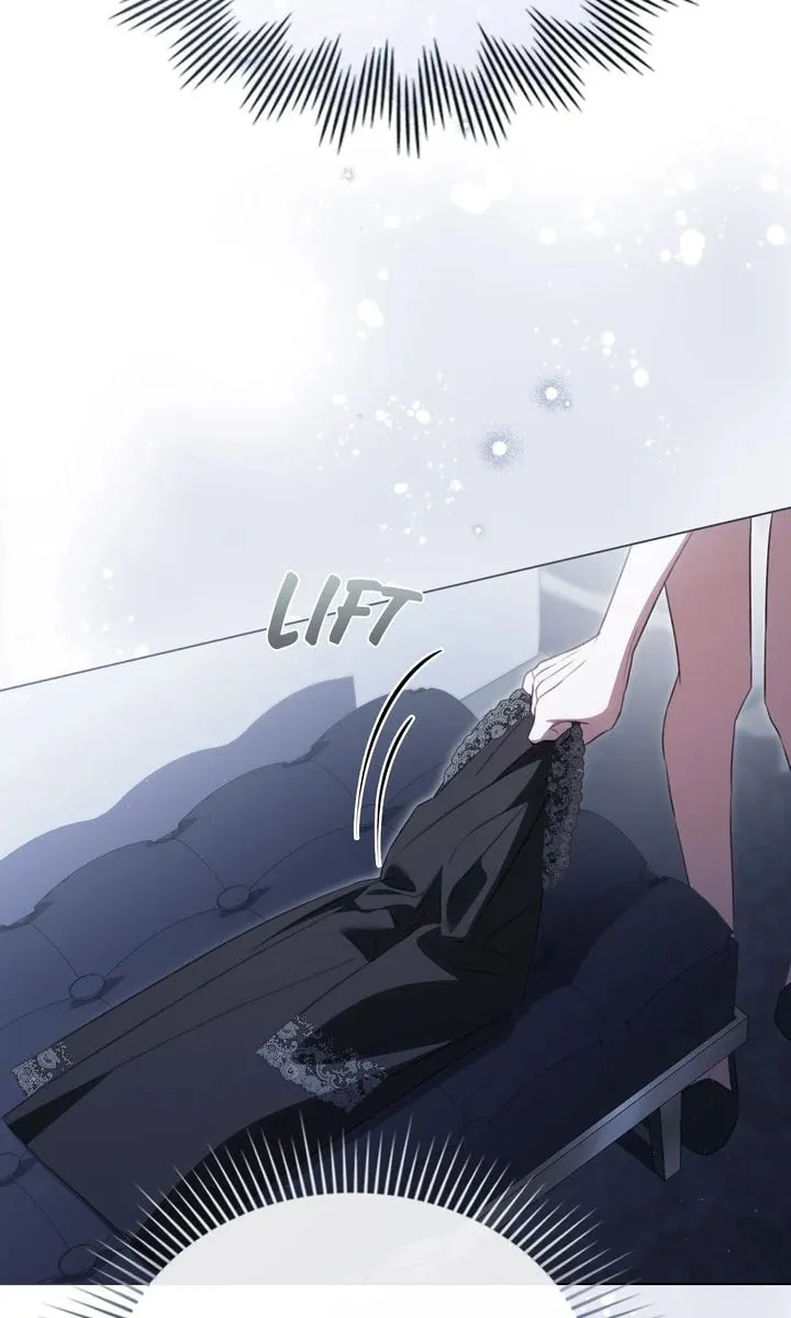 The Hidden Muse Chapter 36 page 59 - 