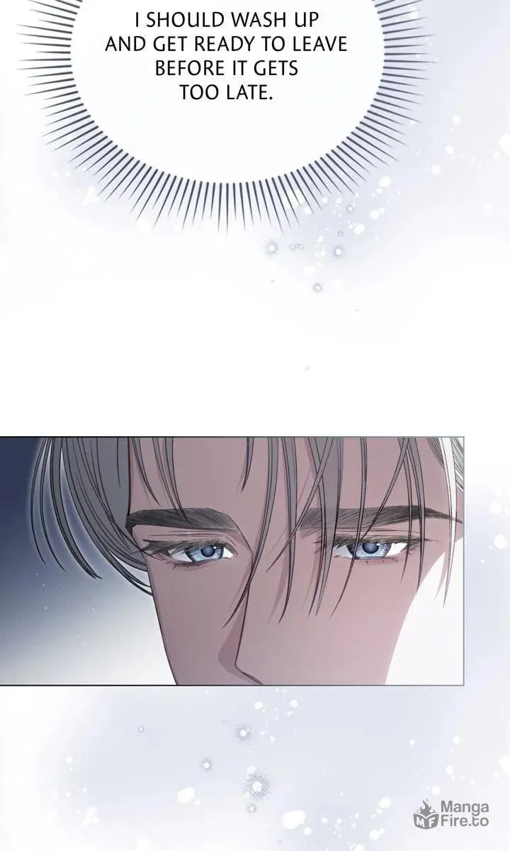 The Hidden Muse Chapter 36 page 60 - 