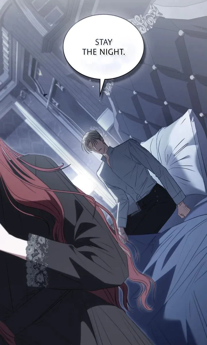 The Hidden Muse Chapter 36 page 62 - 