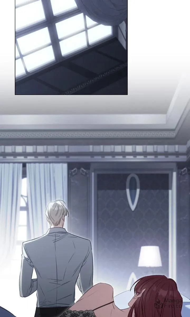 The Hidden Muse Chapter 36 page 10 - 