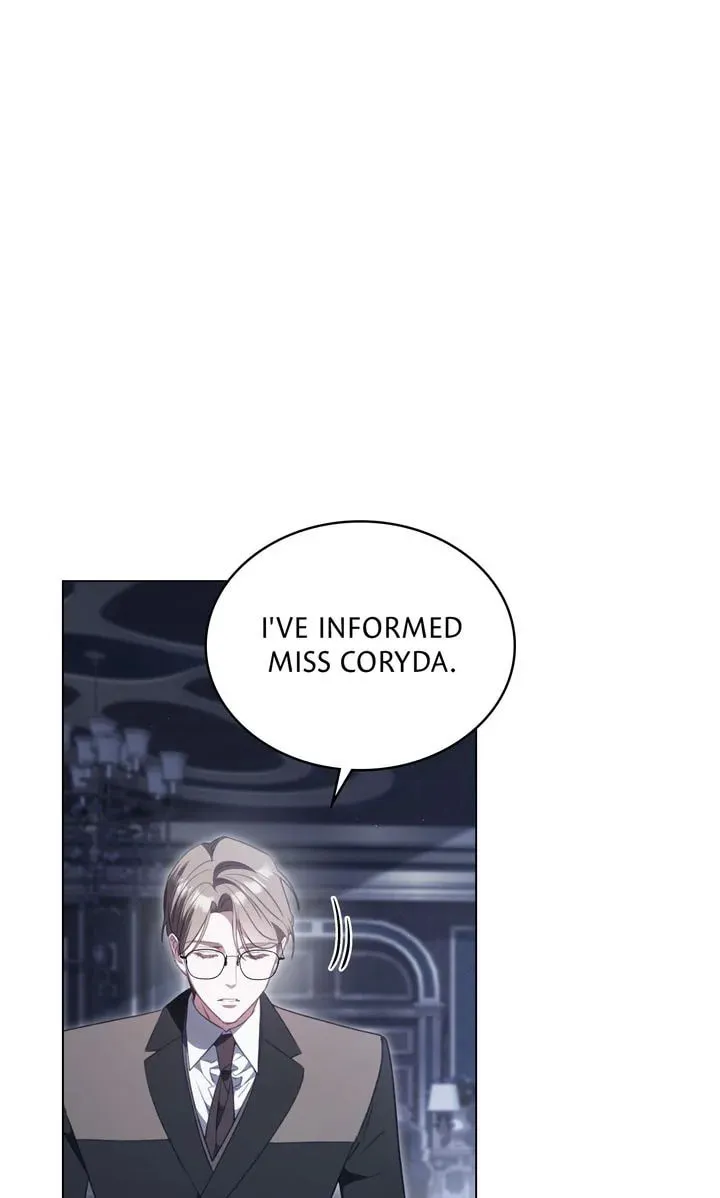 The Hidden Muse Chapter 37 page 1 - 
