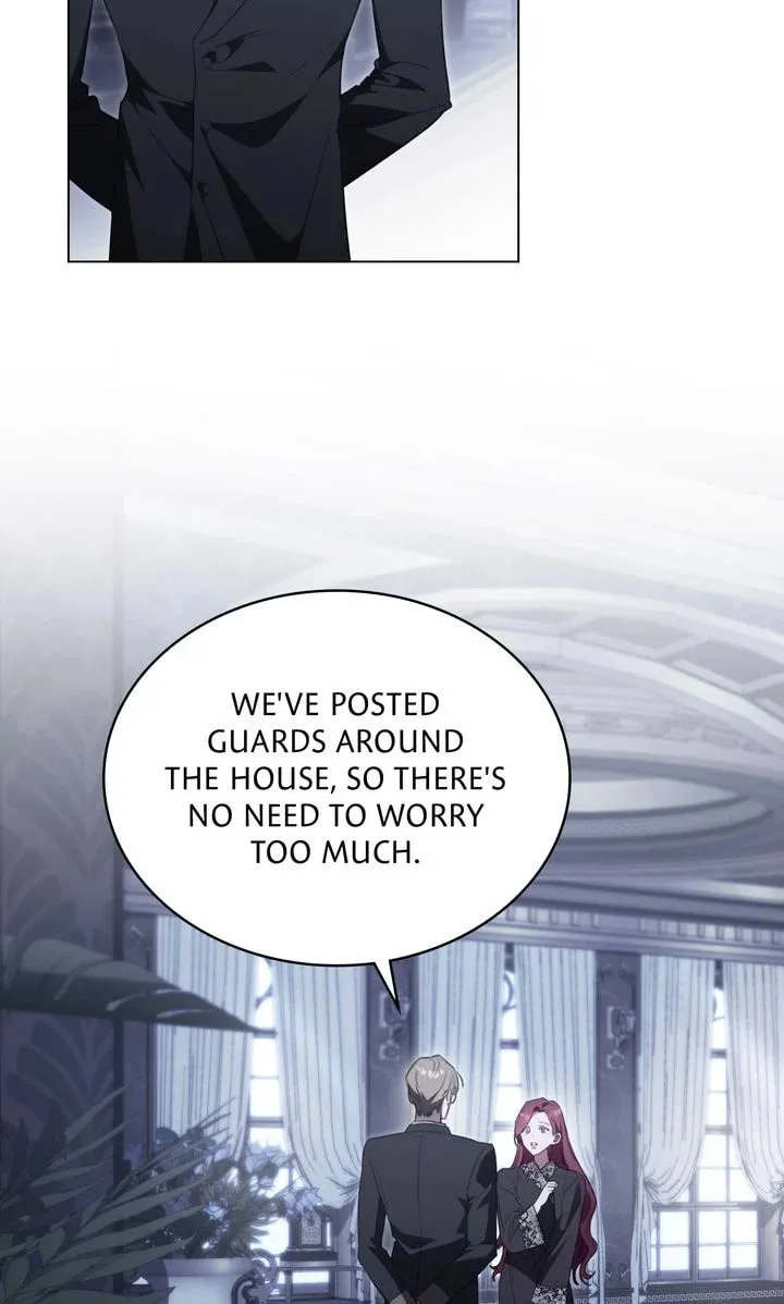 The Hidden Muse Chapter 37 page 2 - 