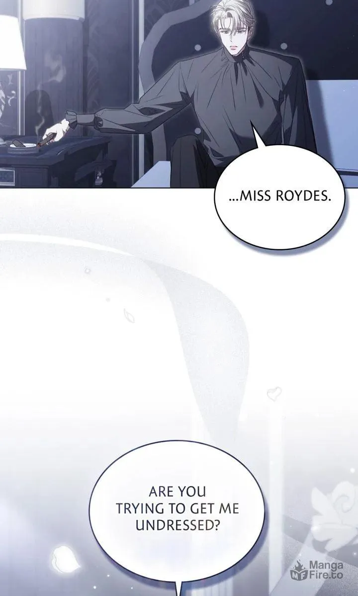 The Hidden Muse Chapter 37 page 15 - 