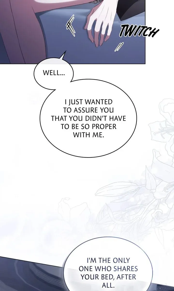 The Hidden Muse Chapter 37 page 19 - 