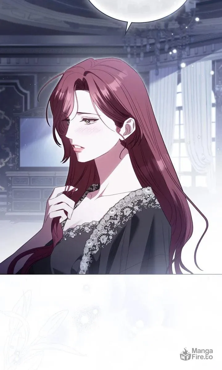 The Hidden Muse Chapter 37 page 20 - 