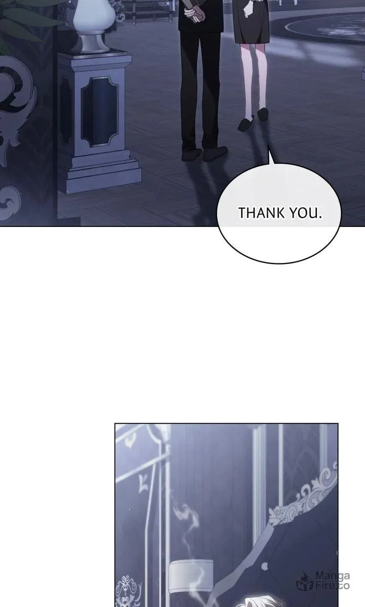 The Hidden Muse Chapter 37 page 3 - 