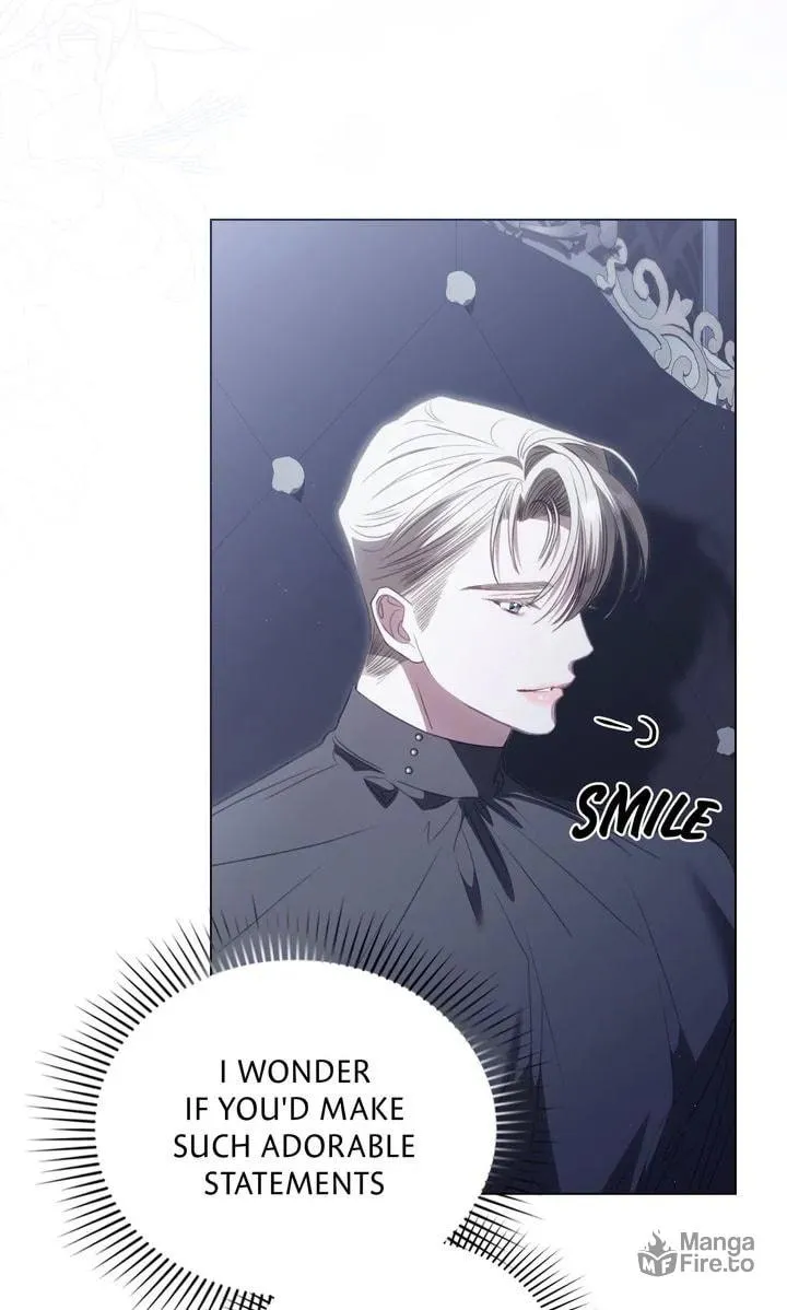 The Hidden Muse Chapter 37 page 21 - 