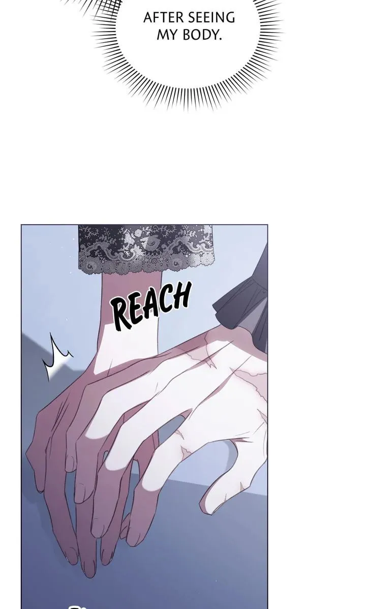 The Hidden Muse Chapter 37 page 22 - 