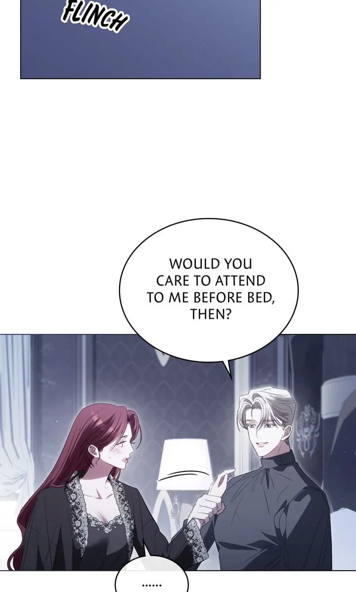 The Hidden Muse Chapter 37 page 23 - 