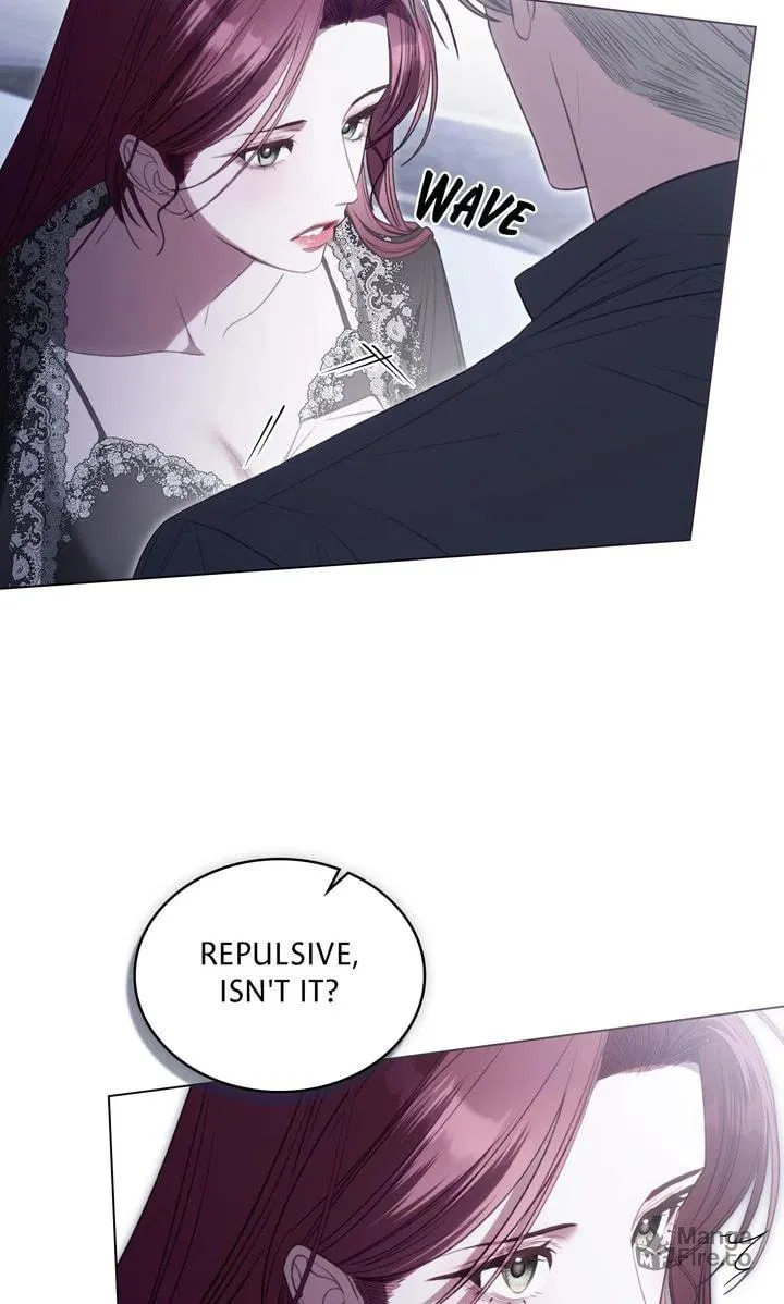 The Hidden Muse Chapter 37 page 27 - 