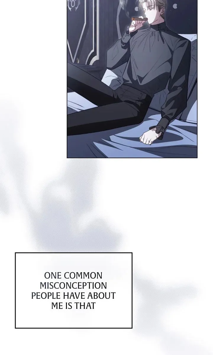 The Hidden Muse Chapter 37 page 4 - 