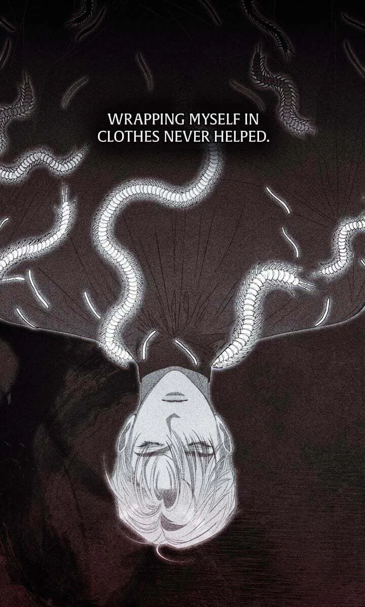 The Hidden Muse Chapter 37 page 31 - 