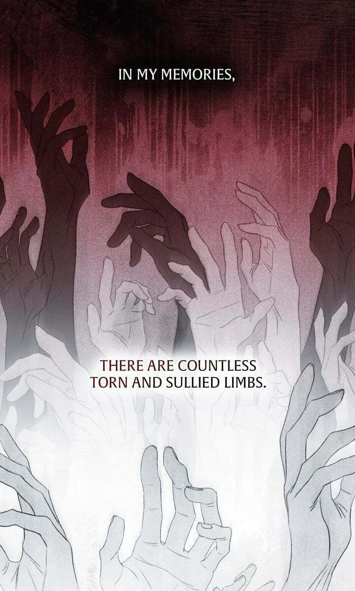 The Hidden Muse Chapter 37 page 32 - 