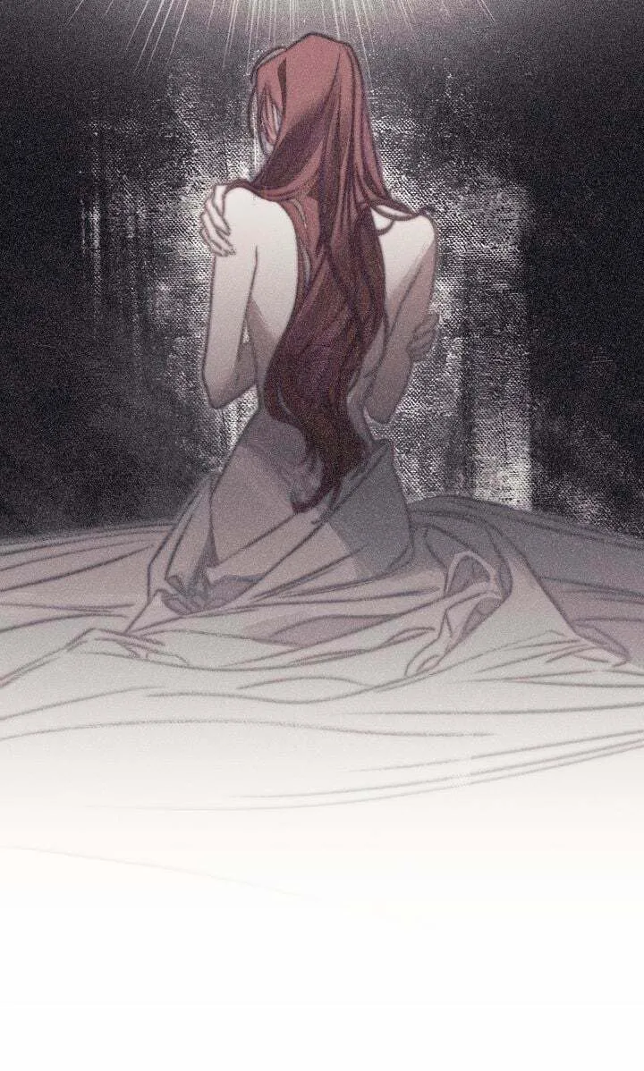 The Hidden Muse Chapter 37 page 34 - 