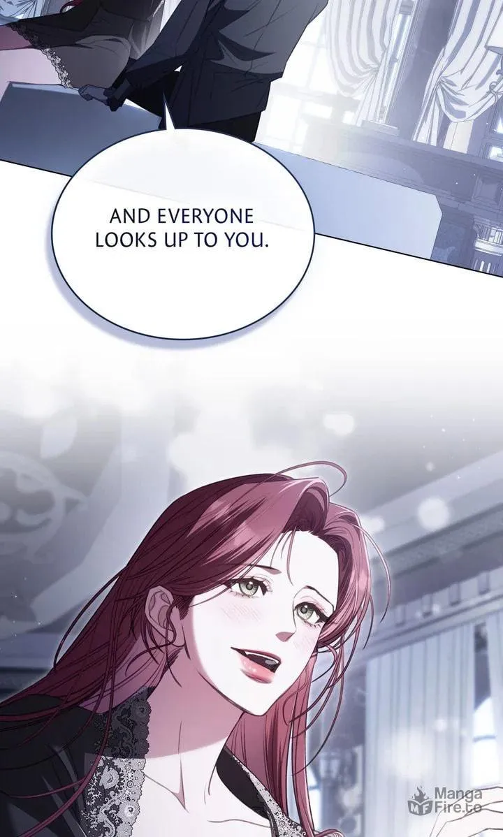 The Hidden Muse Chapter 37 page 39 - 