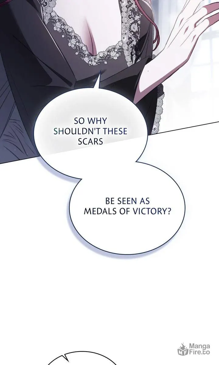 The Hidden Muse Chapter 37 page 40 - 