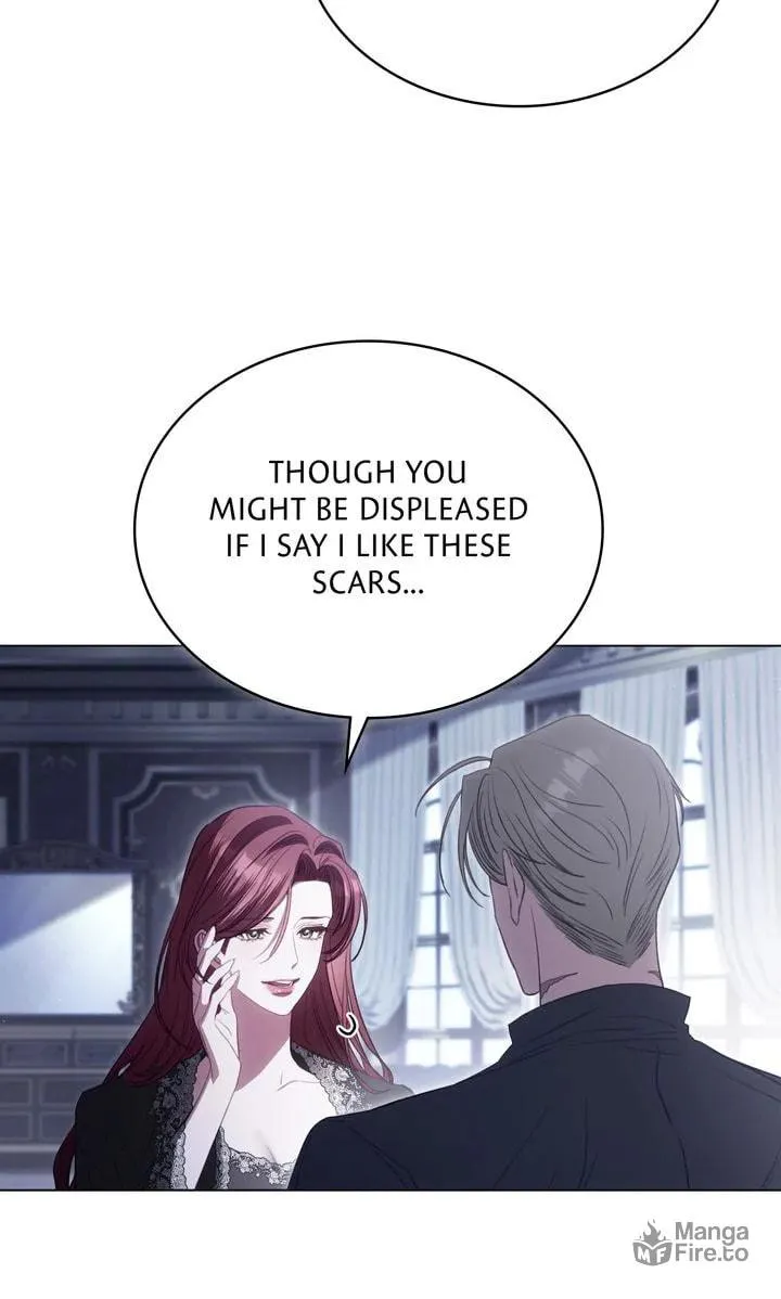 The Hidden Muse Chapter 37 page 42 - 