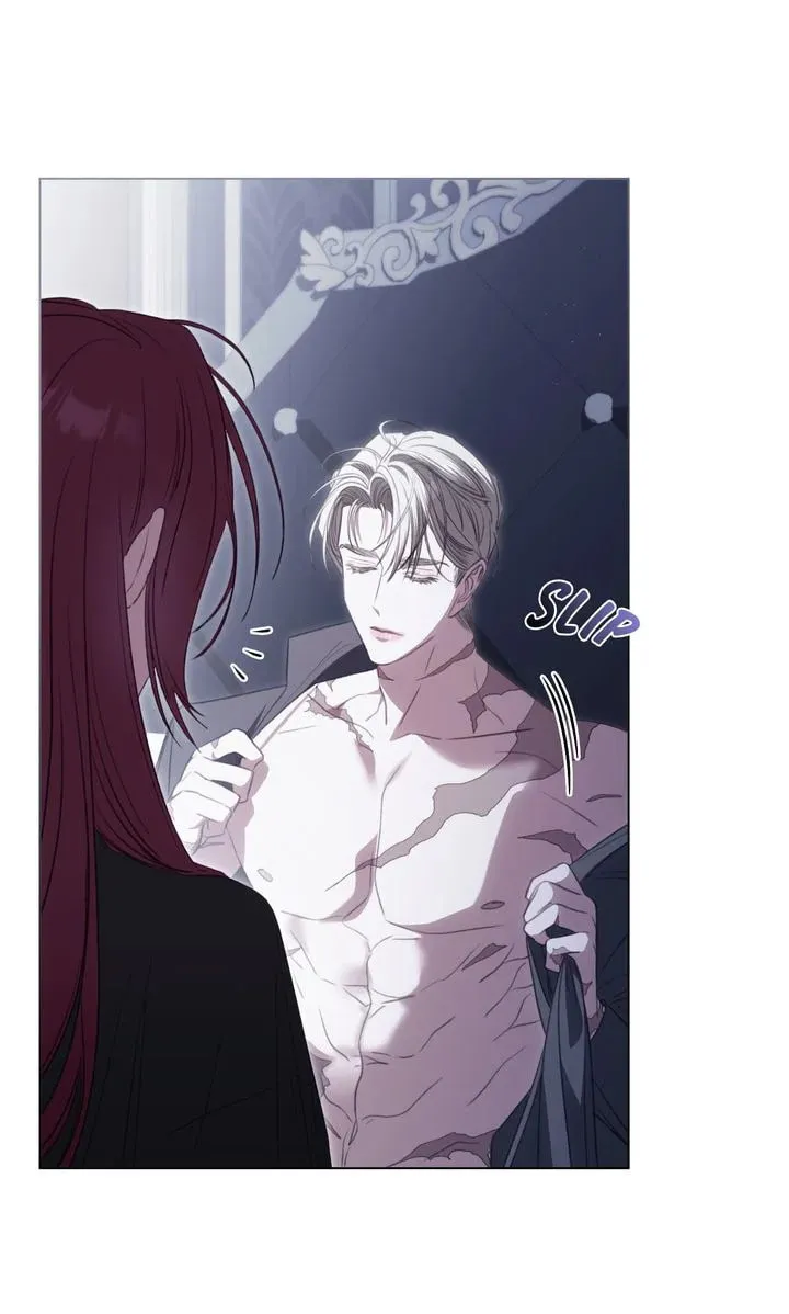 The Hidden Muse Chapter 37 page 44 - 