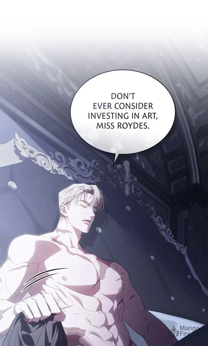 The Hidden Muse Chapter 37 page 45 - 