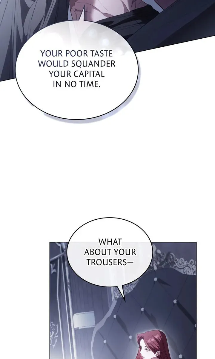 The Hidden Muse Chapter 37 page 46 - 