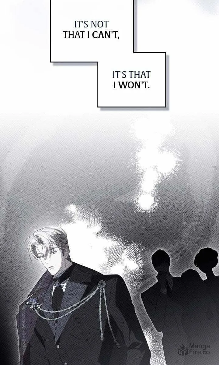 The Hidden Muse Chapter 37 page 6 - 