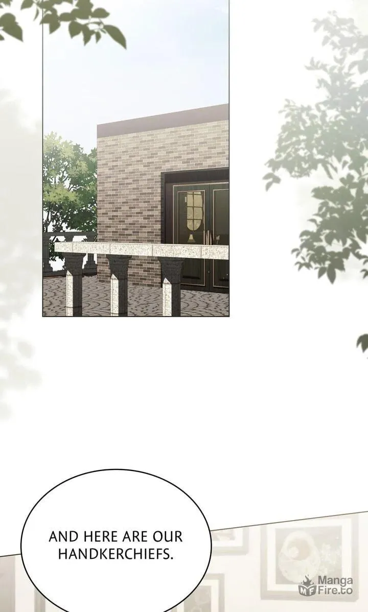 The Hidden Muse Chapter 37 page 51 - 