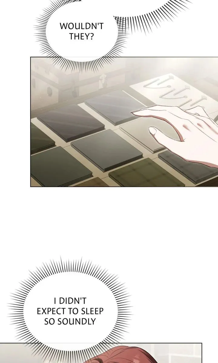The Hidden Muse Chapter 37 page 53 - 