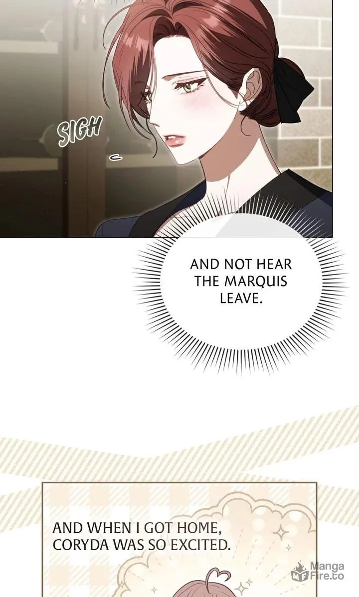 The Hidden Muse Chapter 37 page 54 - 