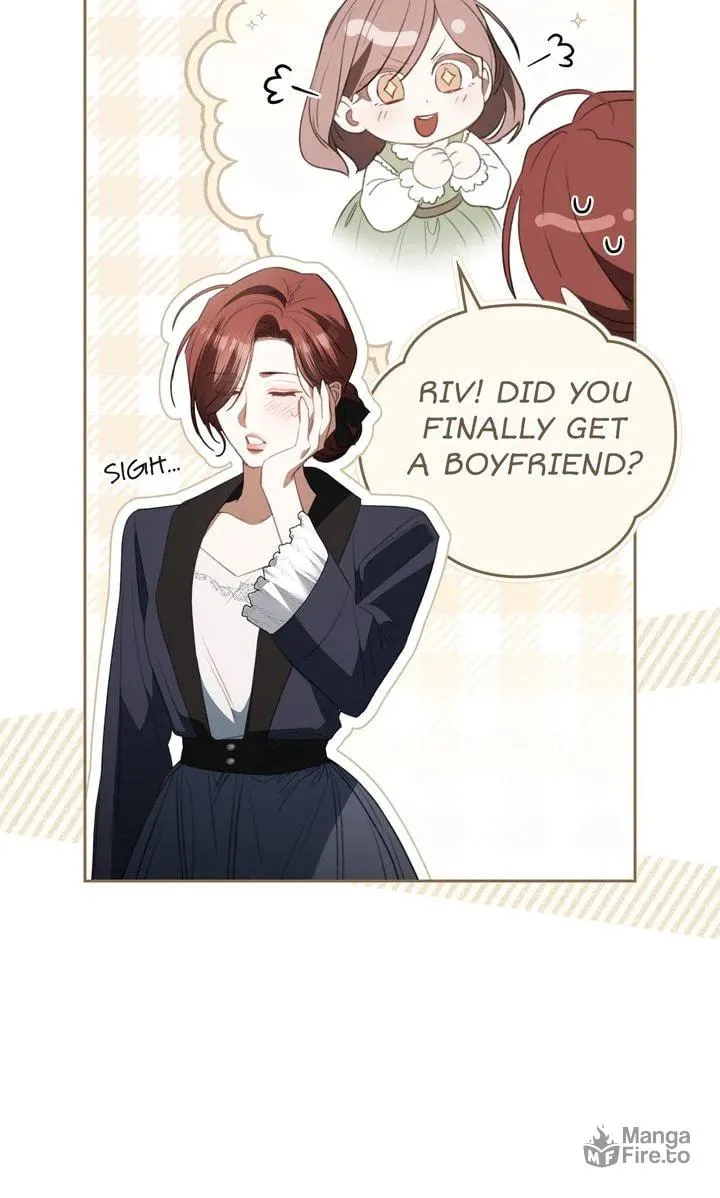 The Hidden Muse Chapter 37 page 55 - 