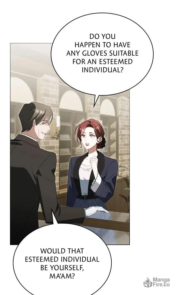 The Hidden Muse Chapter 37 page 57 - 