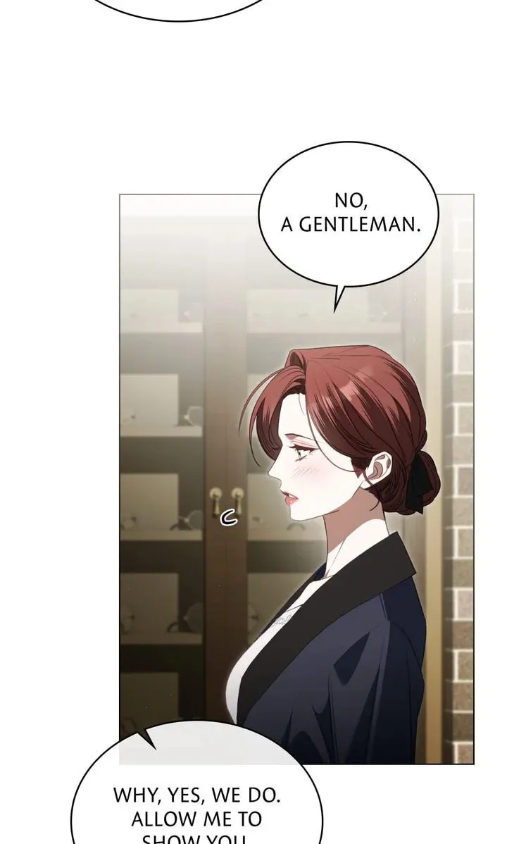 The Hidden Muse Chapter 37 page 58 - 