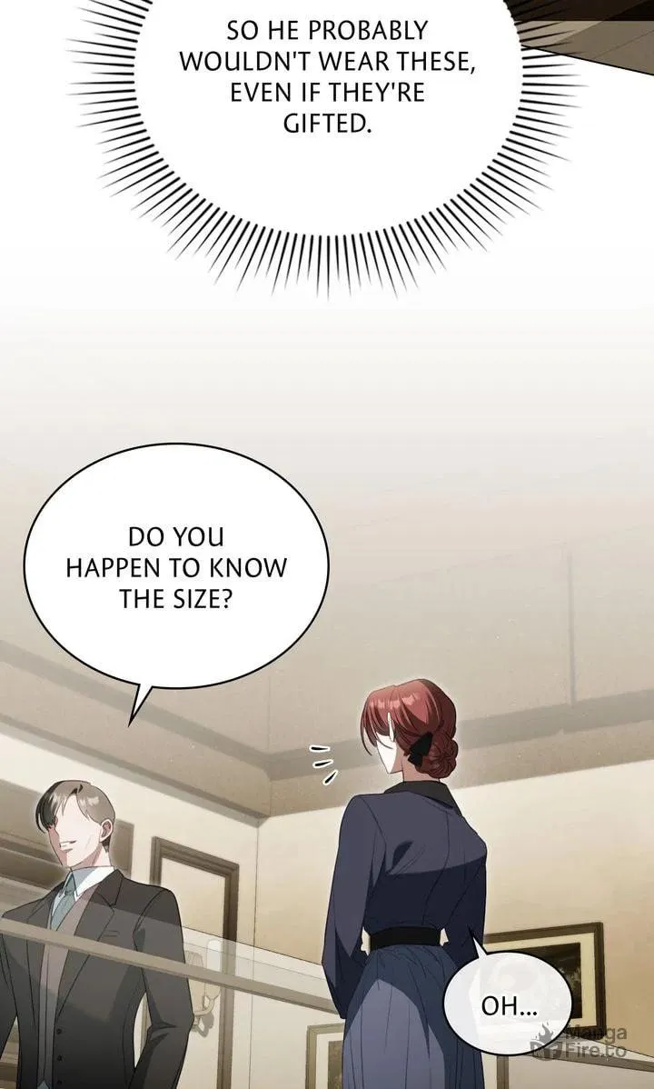 The Hidden Muse Chapter 37 page 60 - 