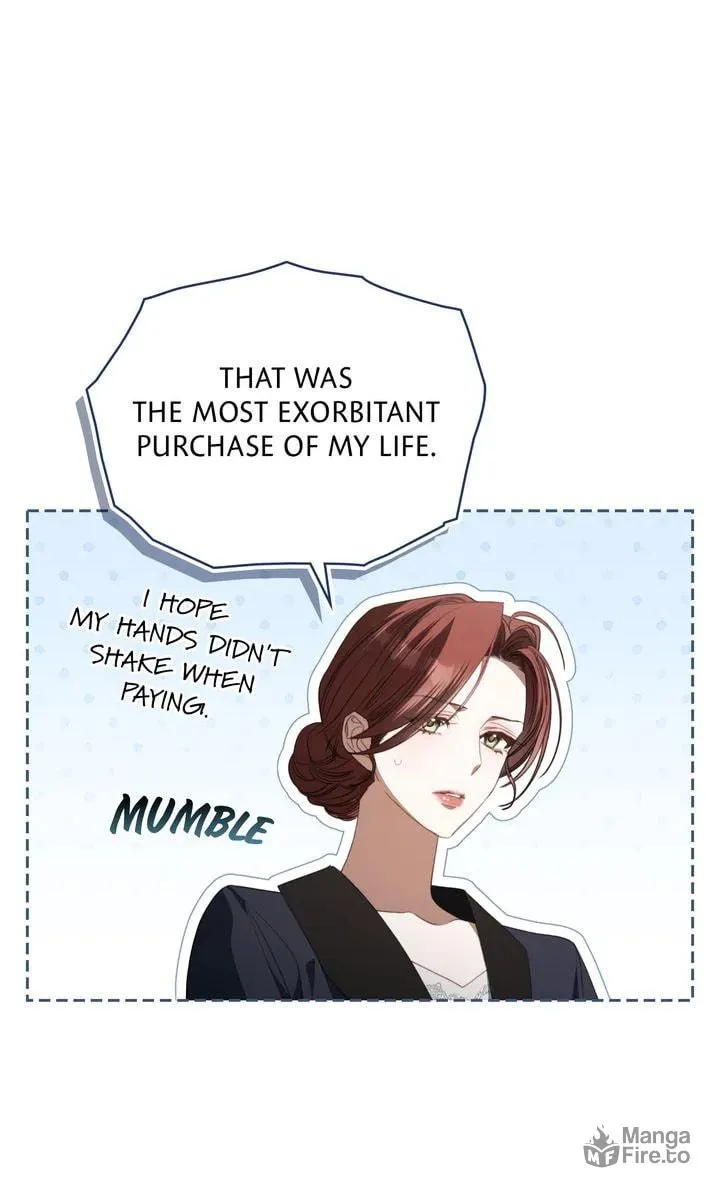 The Hidden Muse Chapter 37 page 65 - 